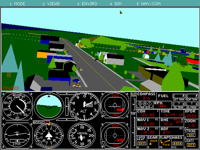 FS4 Screen Grab