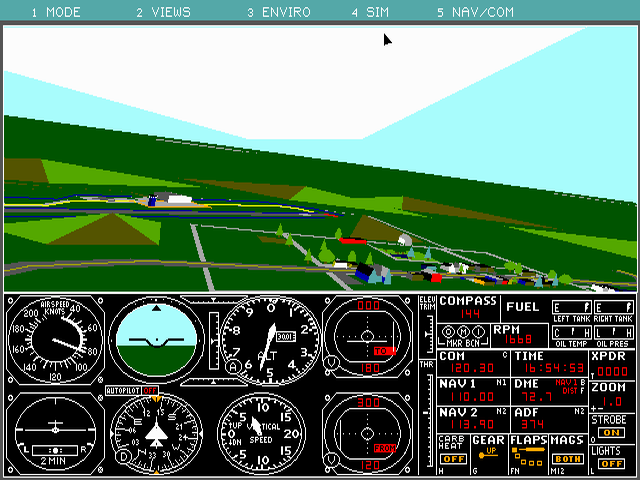 FS4 Screen Grab