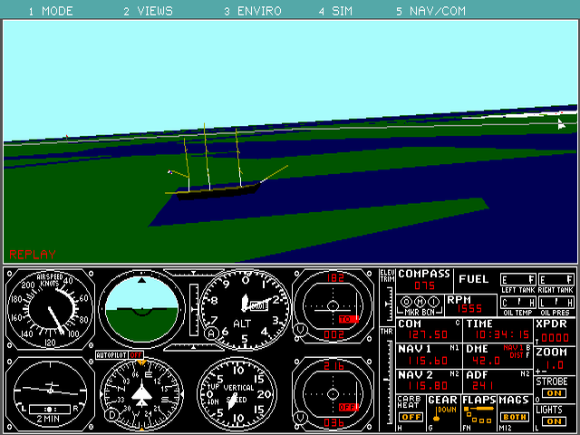 FS4 Screen Grab