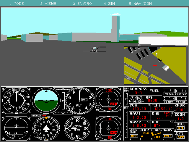 FS4 Screen Grab