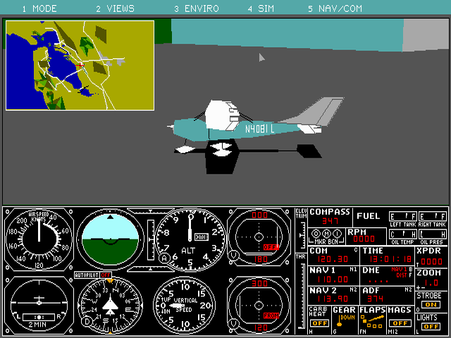 FS4 Screen Grab