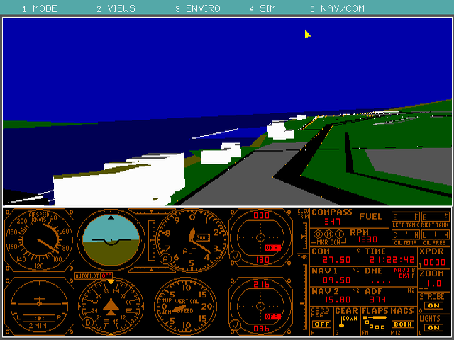 FS4 Screen Grab