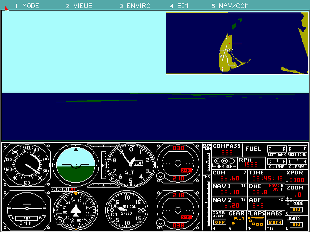 FS4 Screen Grab