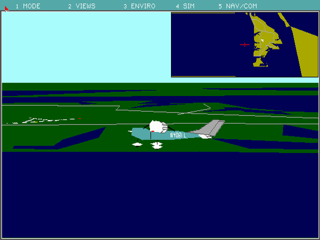 FS4 Screen Grab