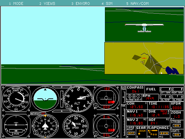 FS4 Screen Grab