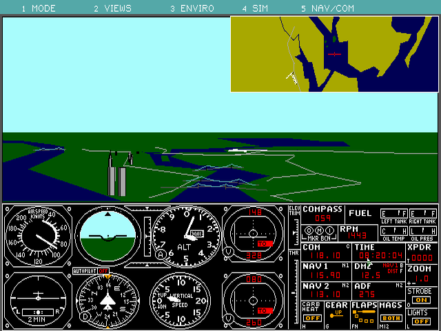 FS4 Screen Grab