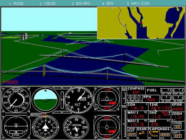 FS4 Screen Grab