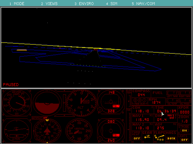 FS4 Screen Grab