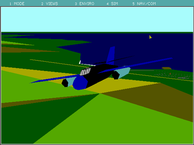FS4 Screen Grab