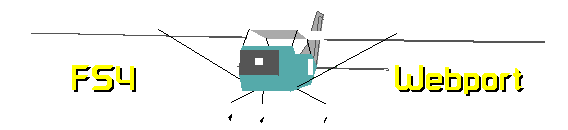 This site serves as an archive and tribute for all things pertaining to FS4 (Microsoft Flight Simulator 4.0b w/Add-Ons). 