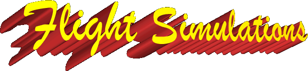 The dream of Flight...